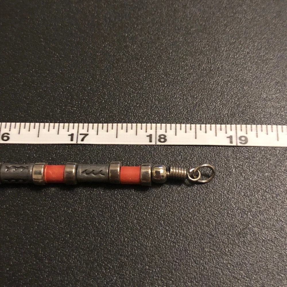 Men’s Jewelry Lot of 5 Pieces